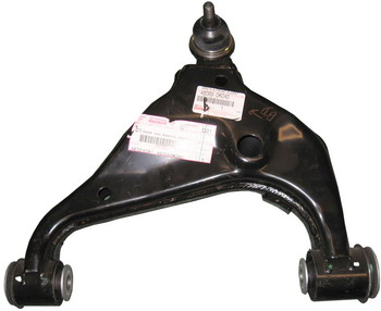 CONTROL ARM LOWER 4WD LH